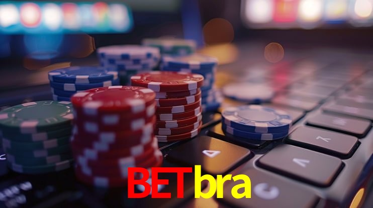 Provedores de Jogos betbra