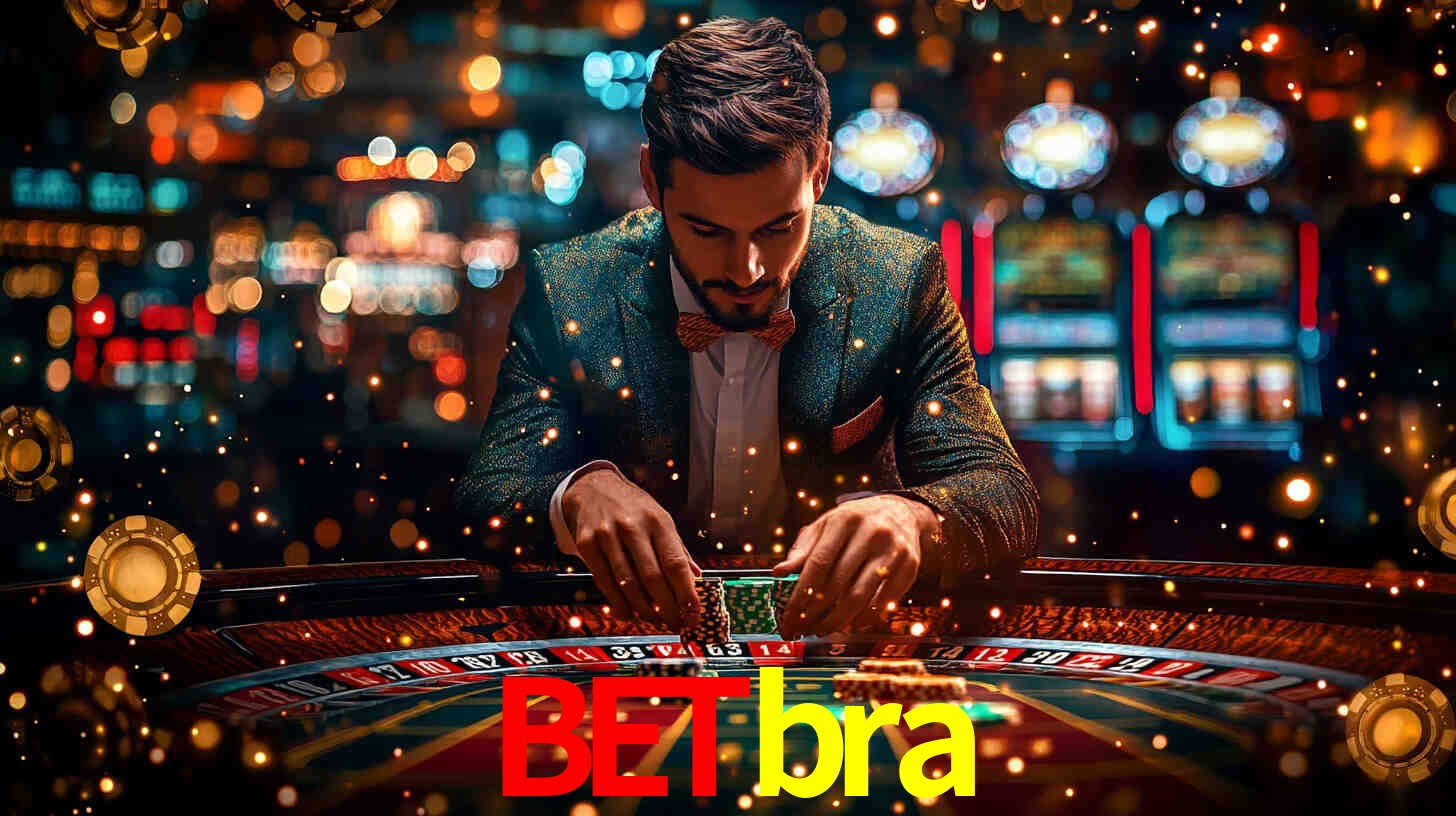 Welcome Bonus betbra