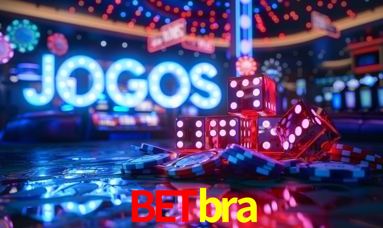 A Emoção da Loteria na betbra: Uma Chance de Mudança de Vida