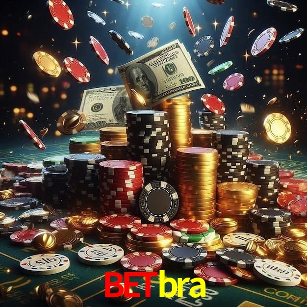 Explorando a Categoria de Eventos em Apostas na betbra