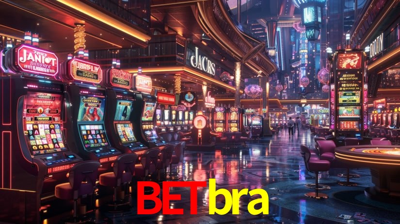 Live Casino betbra