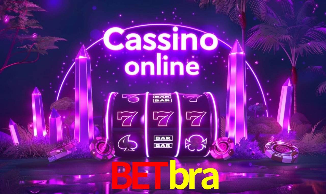 Casino Ao Vivo betbra