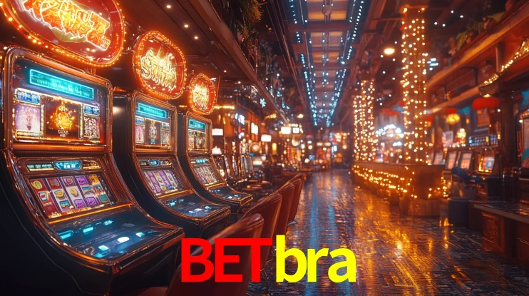 betbra: Jogos de Caça-Níqueis-Altas Recompensas, Roleta-Velocidade, Blackjack-Desafios Máximos