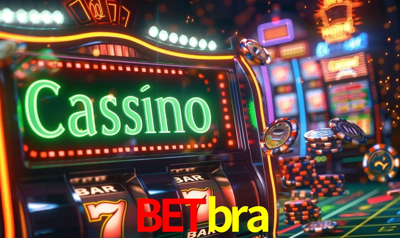 Jogos de Slot betbra