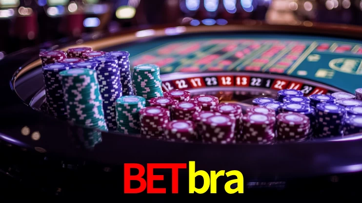 Blackjack Table betbra