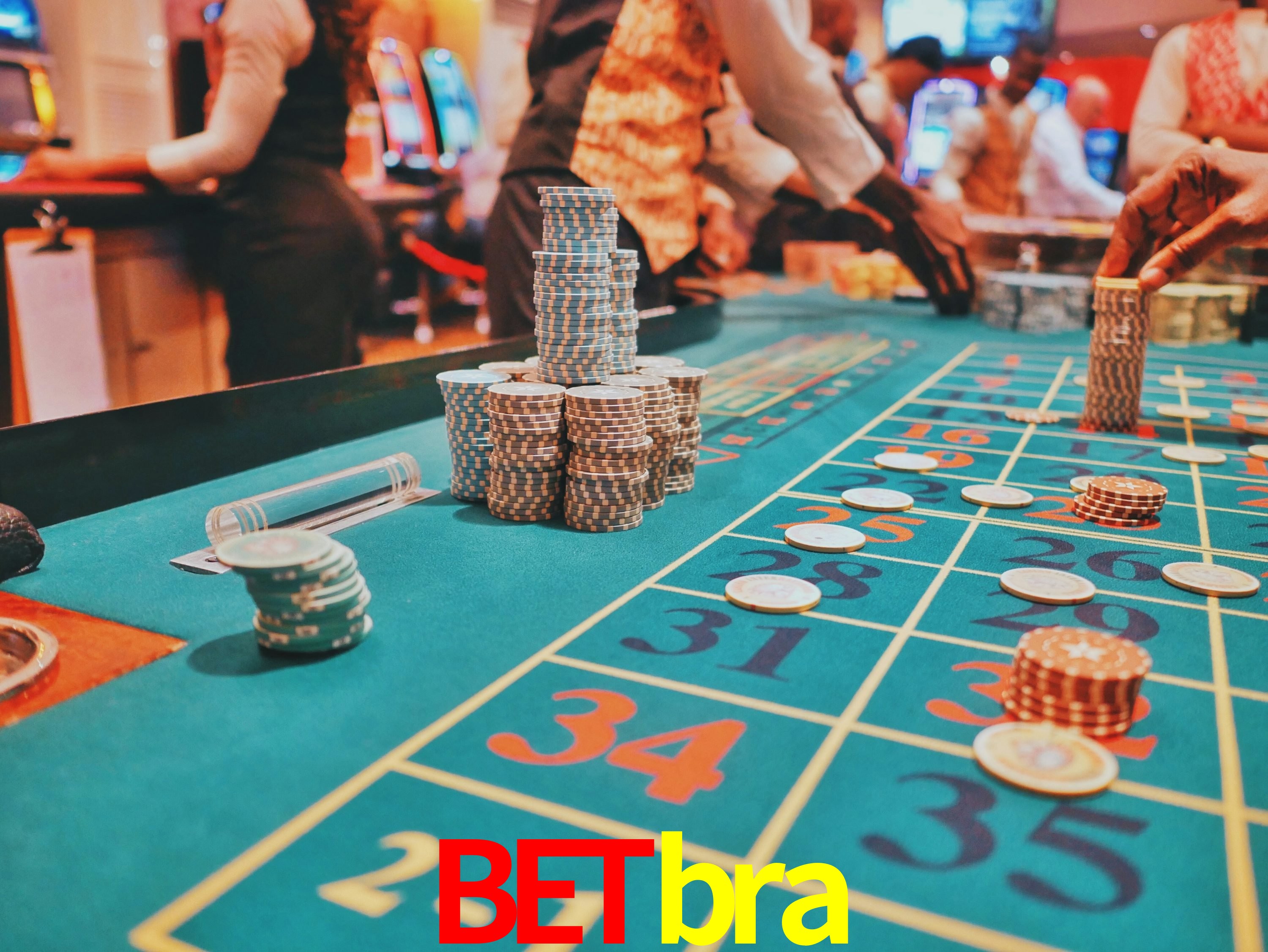 Programa VIP betbra