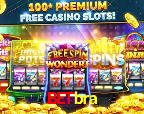 Descubra o Mundo do Cassino Online com betbra