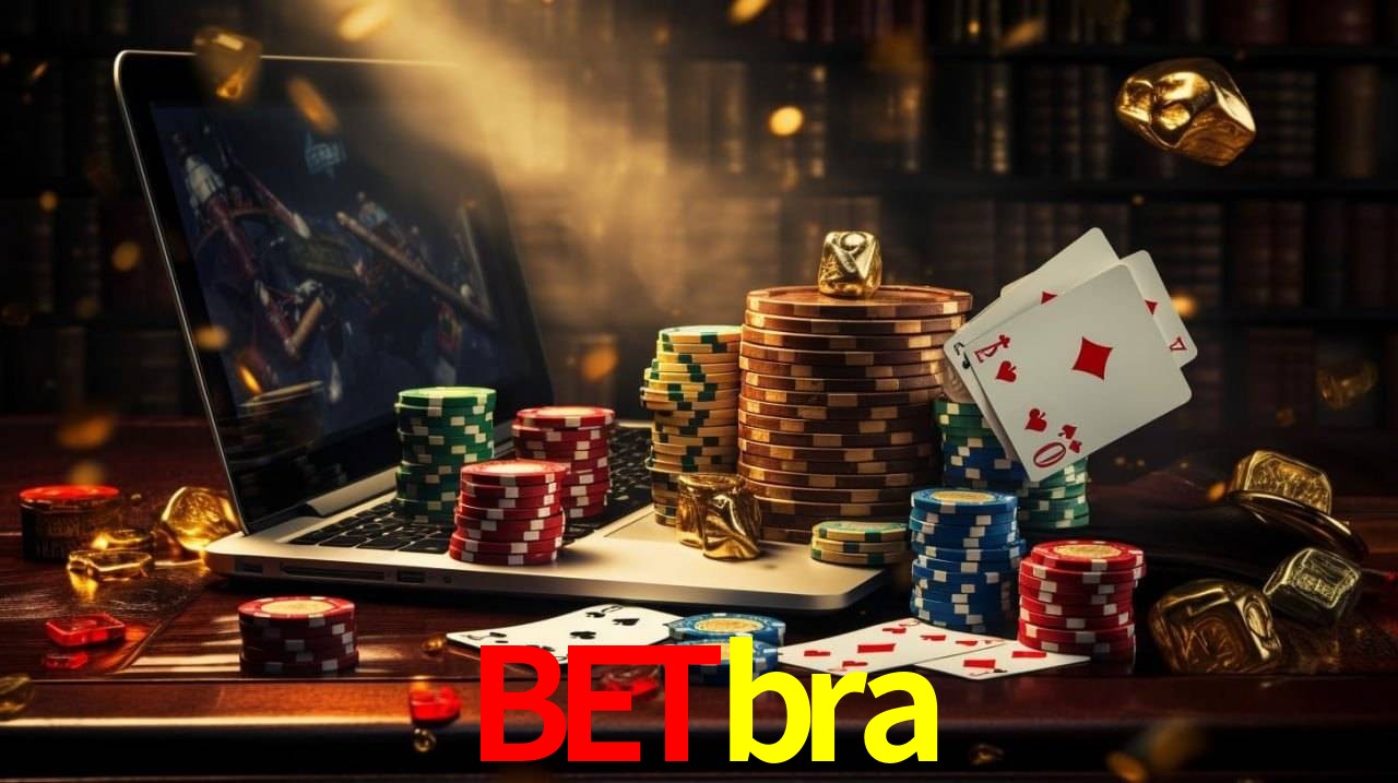Bônus de Boas-vindas betbra