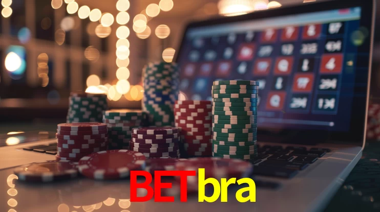 Account Benefits betbra